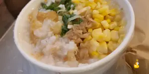 대만 죽집