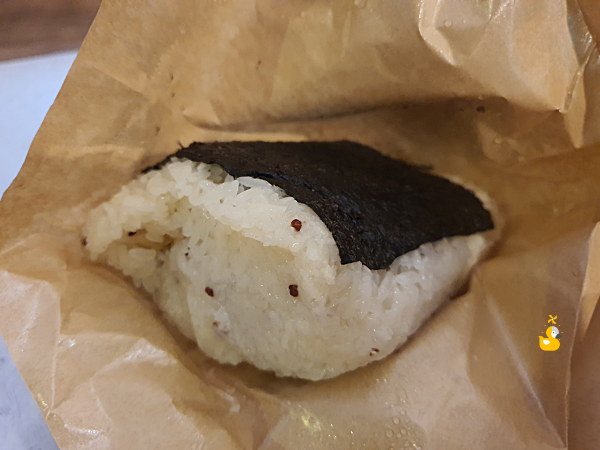 오리지널 라이스롤