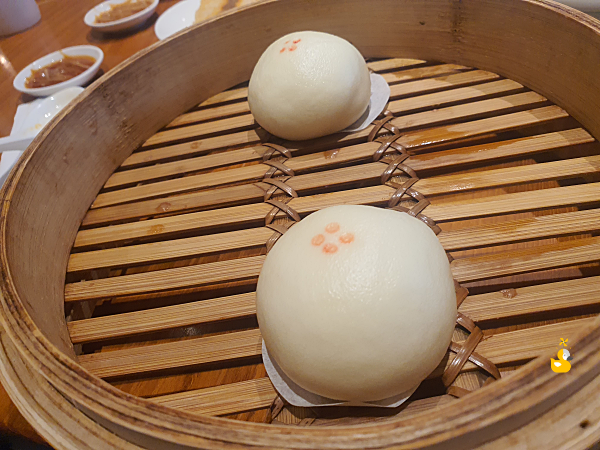 딘타이펑 초코빵