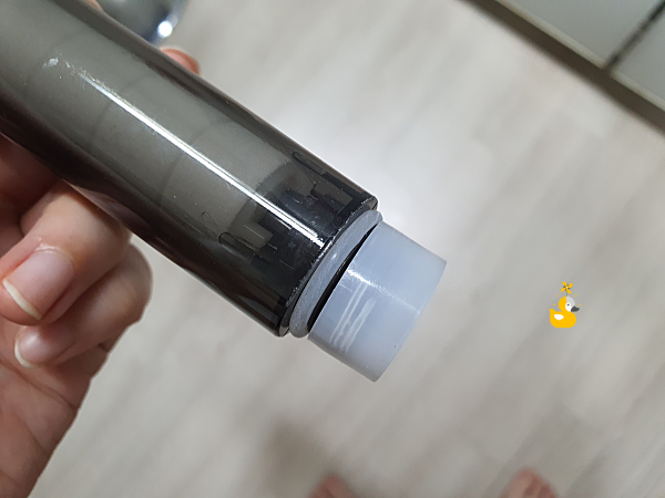 샤워헤드 커버
