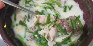 열정국밥 무거점 토종순대국밥