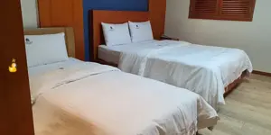 베니키아호텔 대림 스위트룸