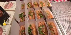 대전 성심당 샌드위치정거장