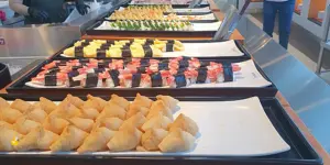 울산 샤브샤브 맛집 와봄