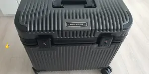 브라이튼 캐리어 15인치 탑도어