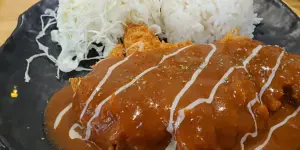 쑝쑝돈까스 울산대점 양식 돈까스